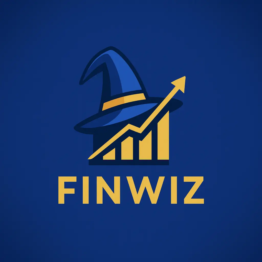 FinWiz Logo